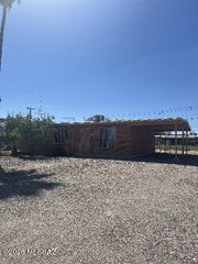 5734 E 35th Street, Tucson, AZ 85711