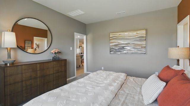 16420 HUDSON PRAIRIE Way, Fort Worth, TX 76247