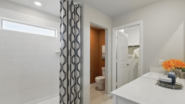 16420 HUDSON PRAIRIE Way, Fort Worth, TX 76247