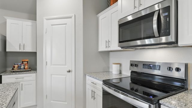 16420 HUDSON PRAIRIE Way, Fort Worth, TX 76247