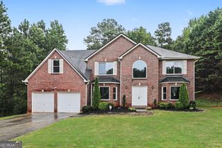 1930 Winding Crossing Trail, Fairburn, GA 30213