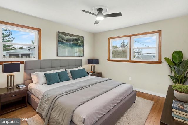 2430 NEW HANOVER SQUARE RD, Gilbertsville, PA 19525