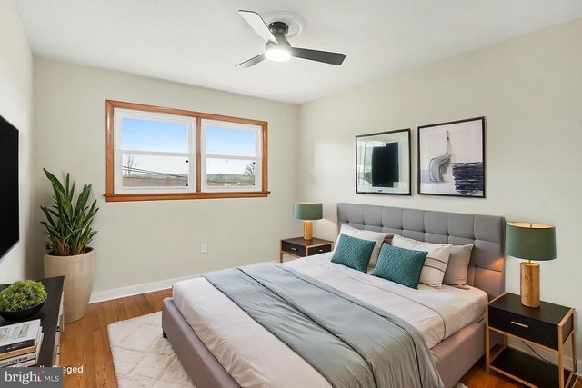 2430 NEW HANOVER SQUARE RD, Gilbertsville, PA 19525