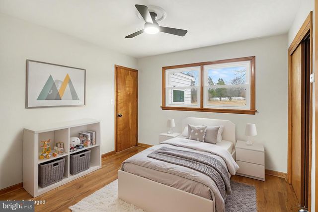 2430 NEW HANOVER SQUARE RD, Gilbertsville, PA 19525