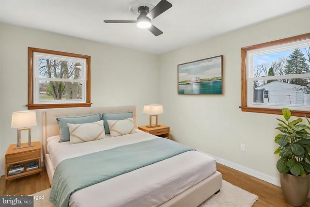 2430 NEW HANOVER SQUARE RD, Gilbertsville, PA 19525