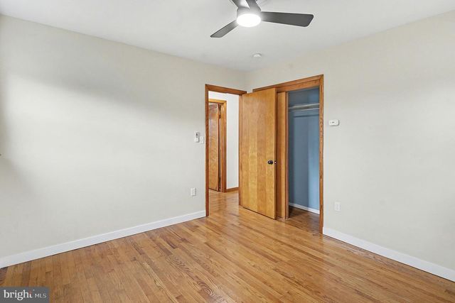 2430 NEW HANOVER SQUARE RD, Gilbertsville, PA 19525