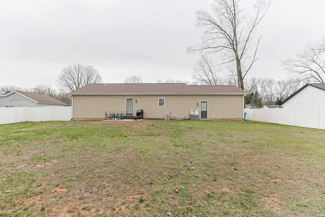 29777 Ashford Drive, Elkhart, IN 46514
