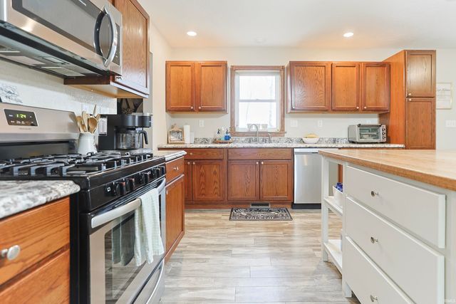 29777 Ashford Drive, Elkhart, IN 46514