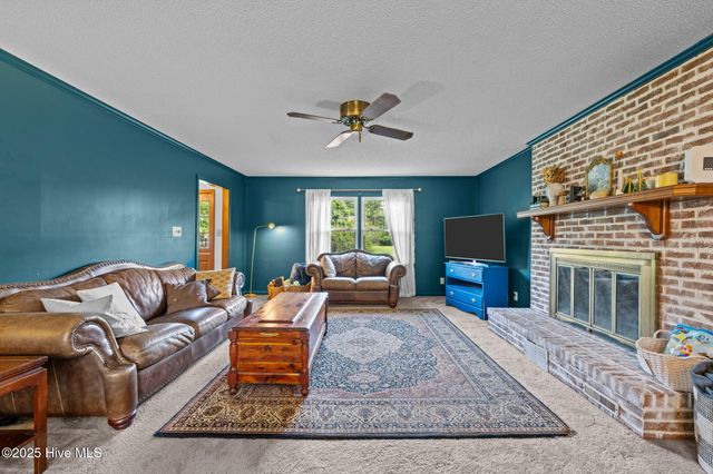 1500 Santa Lucia Road, New Bern, NC 28560