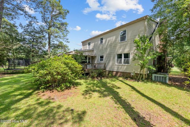 1500 Santa Lucia Road, New Bern, NC 28560