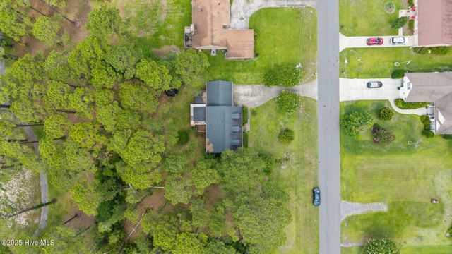 1500 Santa Lucia Road, New Bern, NC 28560