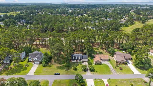 1500 Santa Lucia Road, New Bern, NC 28560