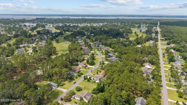 1500 Santa Lucia Road, New Bern, NC 28560
