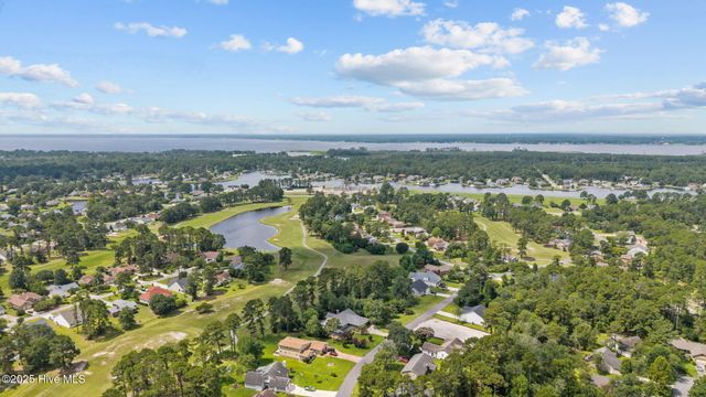 1500 Santa Lucia Road, New Bern, NC 28560