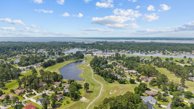 1500 Santa Lucia Road, New Bern, NC 28560