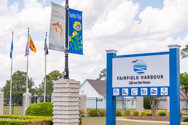 1500 Santa Lucia Road, New Bern, NC 28560