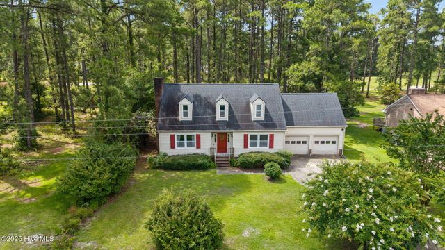 1500 Santa Lucia Road, New Bern, NC 28560