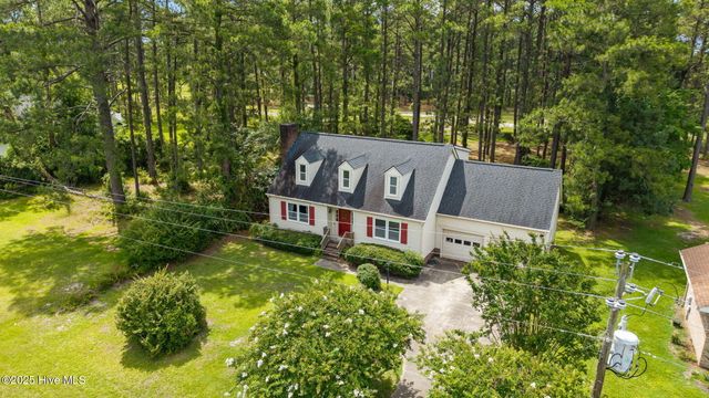 1500 Santa Lucia Road, New Bern, NC 28560