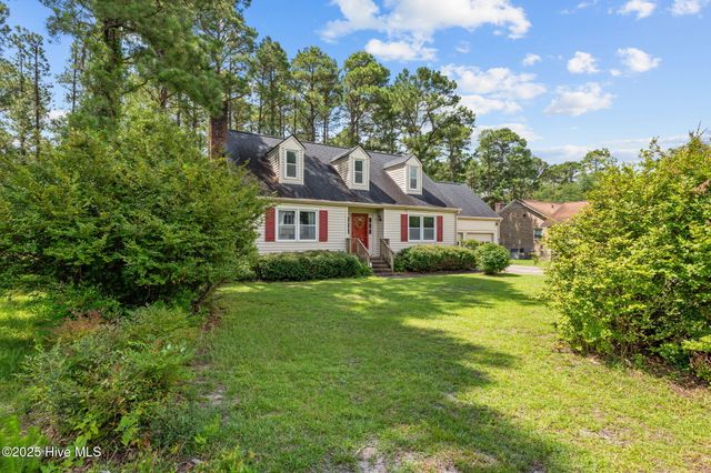 1500 Santa Lucia Road, New Bern, NC 28560