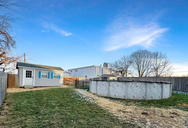 13226 Indiana Street, Grabill, IN 46741