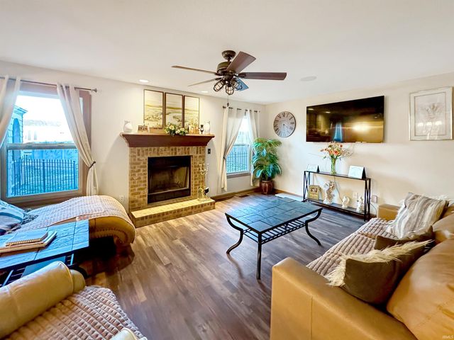 13226 Indiana Street, Grabill, IN 46741