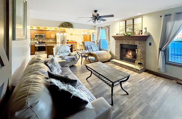 13226 Indiana Street, Grabill, IN 46741