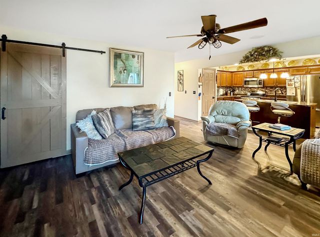 13226 Indiana Street, Grabill, IN 46741