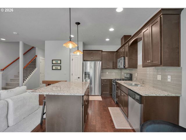 11279 Se FALCO St, Happy Valley, OR 97086