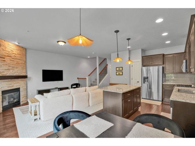 11279 Se FALCO St, Happy Valley, OR 97086