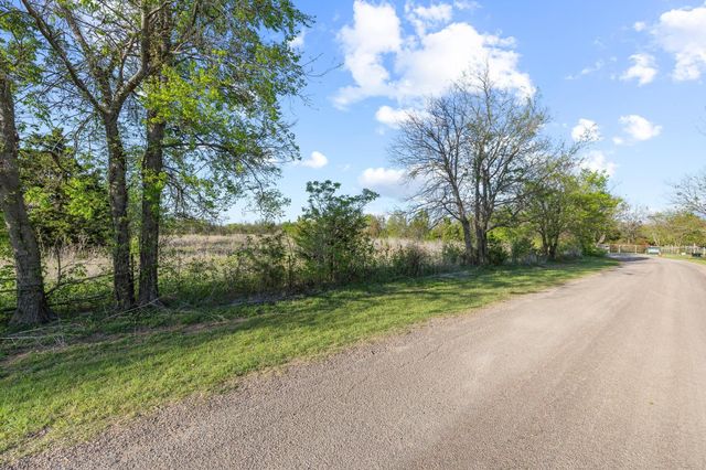 TBD Kennedy Road, Sherman, TX 75092