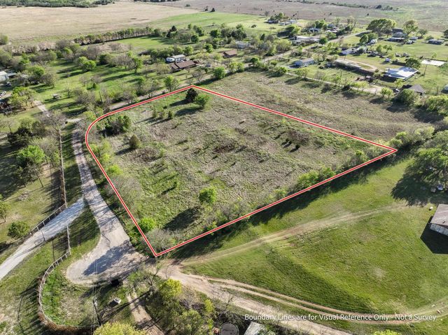 TBD Kennedy Road, Sherman, TX 75092