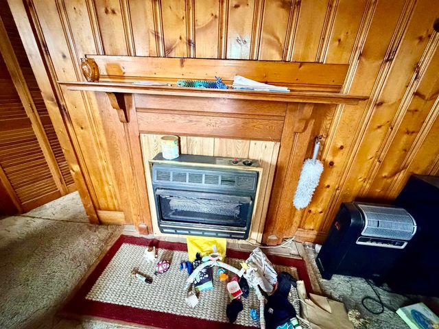 3801 Anderson Road, Wadesville, IN 47638