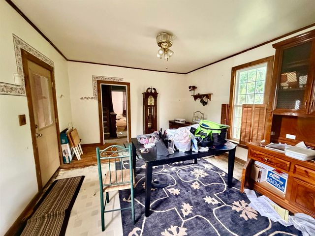 3801 Anderson Road, Wadesville, IN 47638