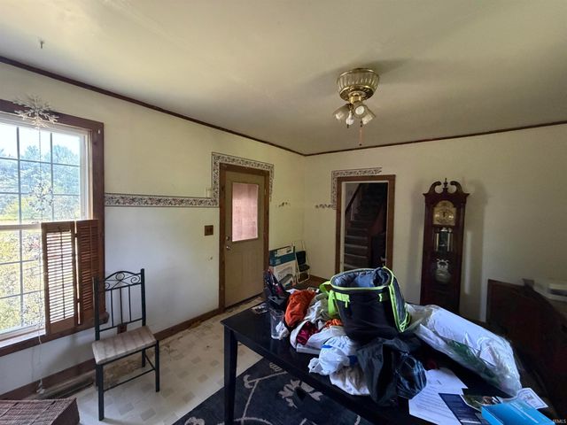 3801 Anderson Road, Wadesville, IN 47638