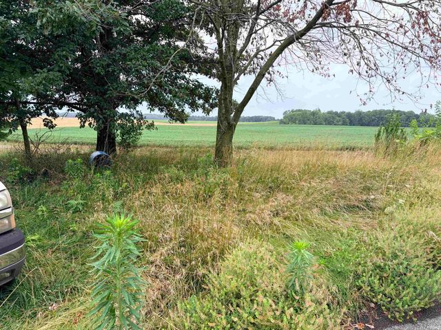 3801 Anderson Road, Wadesville, IN 47638