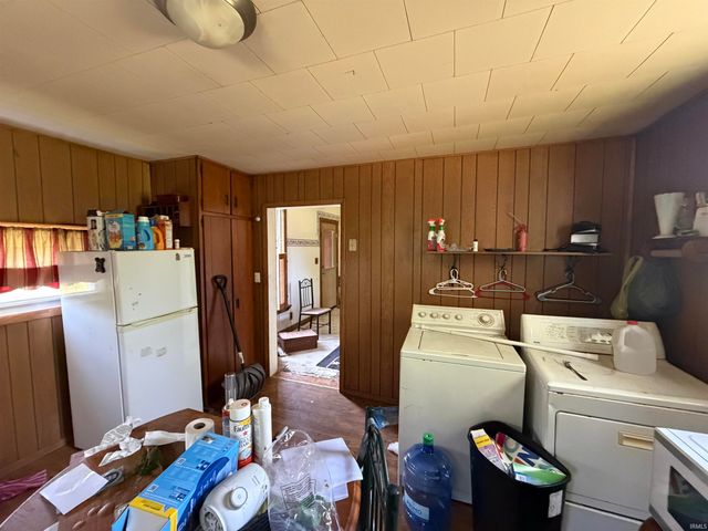 3801 Anderson Road, Wadesville, IN 47638