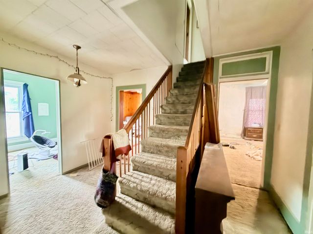 3801 Anderson Road, Wadesville, IN 47638