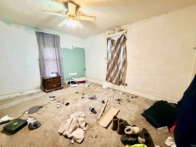 3801 Anderson Road, Wadesville, IN 47638