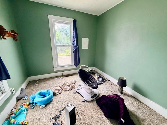 3801 Anderson Road, Wadesville, IN 47638
