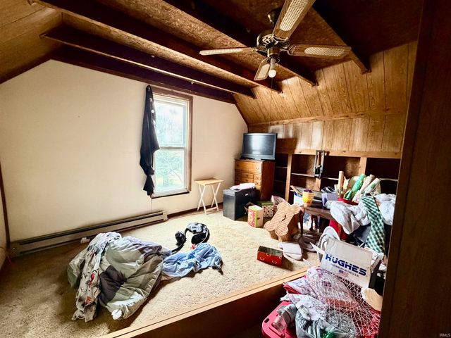 3801 Anderson Road, Wadesville, IN 47638
