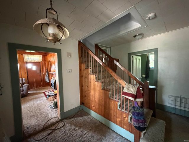 3801 Anderson Road, Wadesville, IN 47638