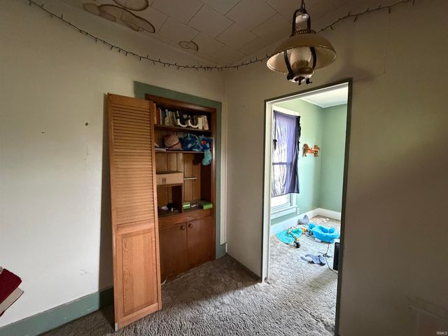 3801 Anderson Road, Wadesville, IN 47638