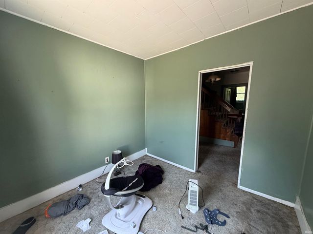 3801 Anderson Road, Wadesville, IN 47638
