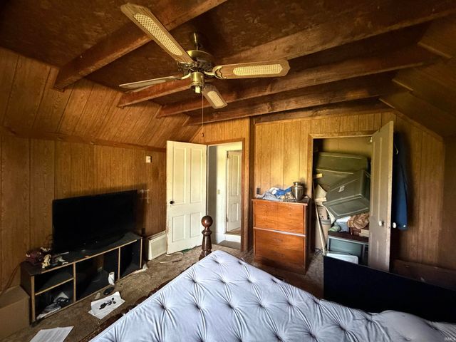 3801 Anderson Road, Wadesville, IN 47638