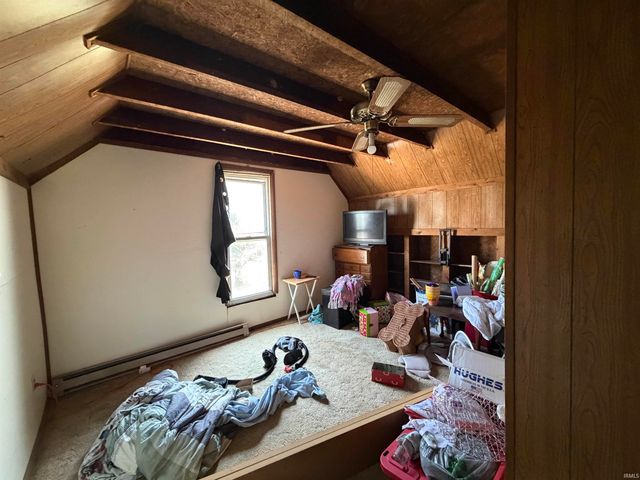 3801 Anderson Road, Wadesville, IN 47638