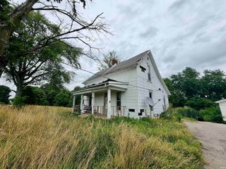 3801 Anderson Road, Wadesville, IN 47638