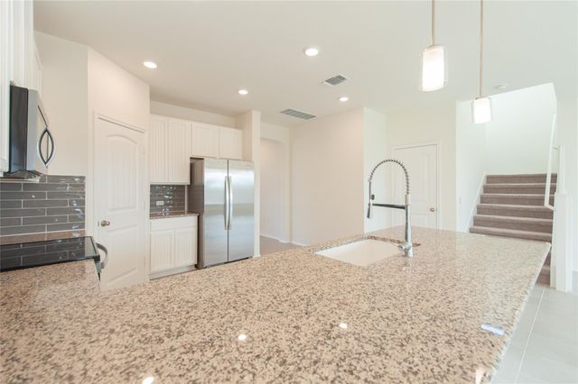 12600 Anthology ST, Manor, TX 78653