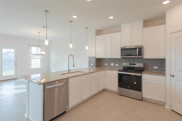 12600 Anthology ST, Manor, TX 78653