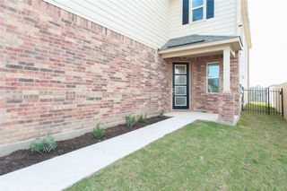 12600 Anthology ST, Manor, TX 78653