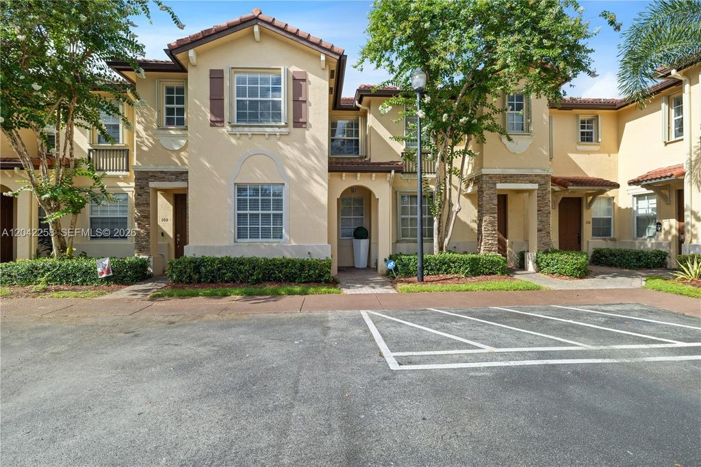 3370 NE 14th Drive 10629, Homestead, FL 33033